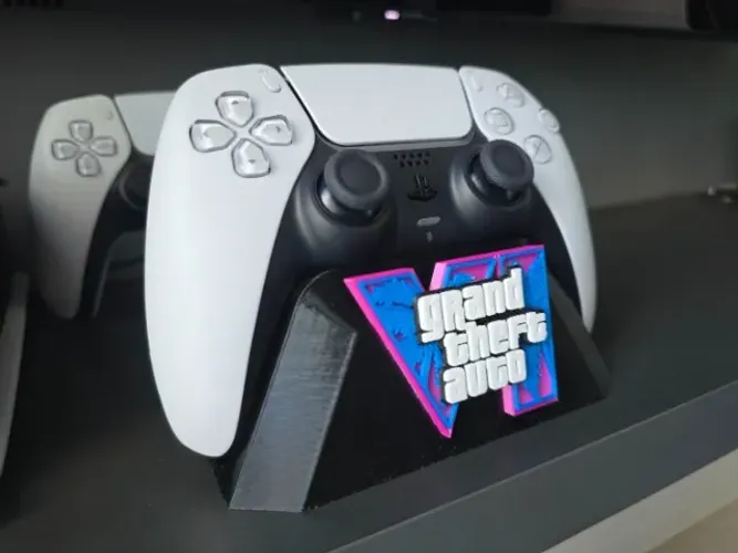Controle Playstation 5 (PS5) Original em perfeito estado, funcionando 100% com pouco uso
