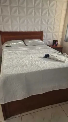 Apartamento : / Residencial / Centro
