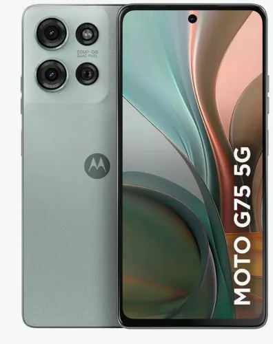 Motorola G75