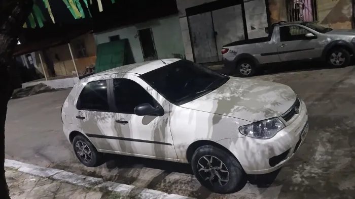 Fiat Palio 1.0/ Trofeo 1.0 Fire/ Fire Flex 4P 2017