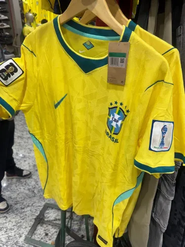Camisa do Brasil