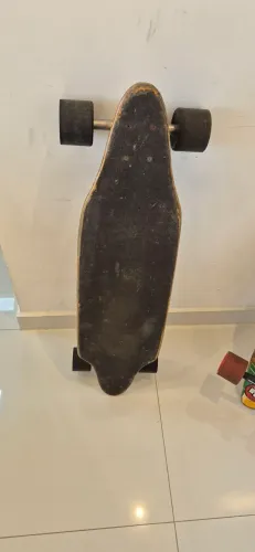 Longboard