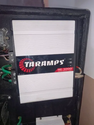 Módolo md.3000 Taramps