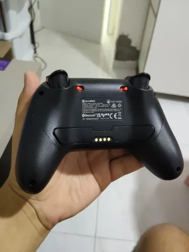 Controle GAMESIR