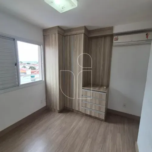 Apartamento Praça São Paulo em Marília - Marília