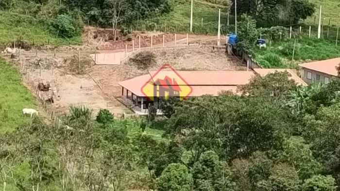 Venda de Rural / Chácara na cidade de Taubaté