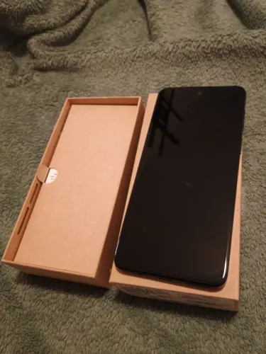 Moto G54 nunca usado