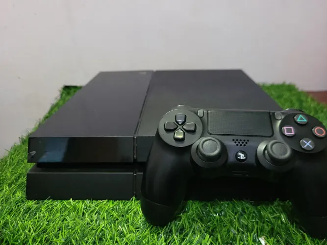 Ps4 fat desbloqueado 