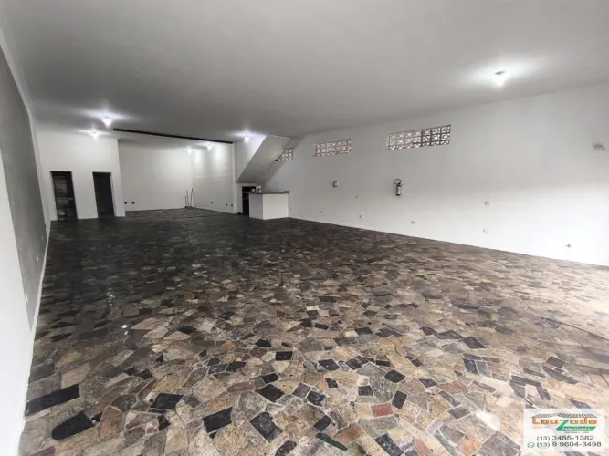 Comercial para Locação em Peruíbe, Cidade Nova Peruibe, 2 banheiros, 4 vagas