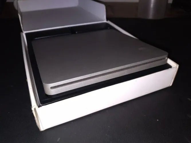 Super drive externo Apple