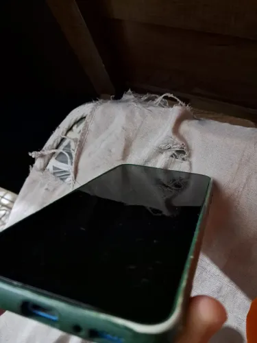 A50 Usado, Problema na bateria