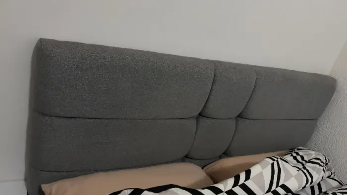 Cabeceira cama casal