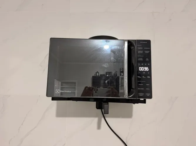Microondas