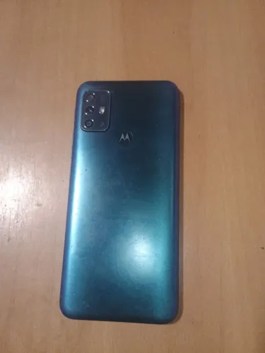 Motog20