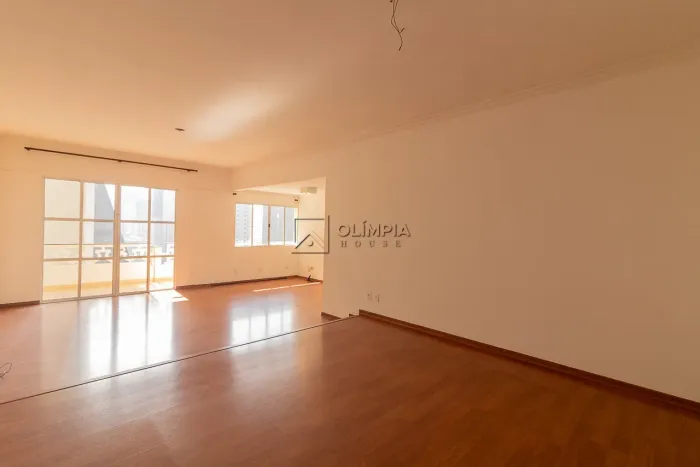 Venda Apartamento 3 Dormitórios - 238 m² Jardim Paulista