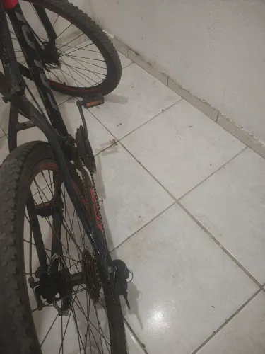 Bike aro 29