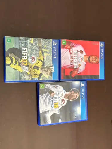 FIFA PS4 Original