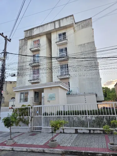 VENDO APARTAMENTO NO ANTÔNIO BEZERRA 