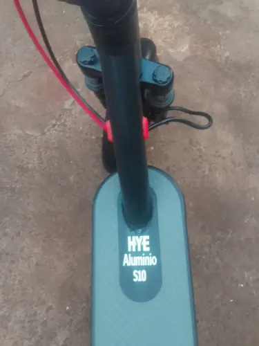 Patinete elétrico s10