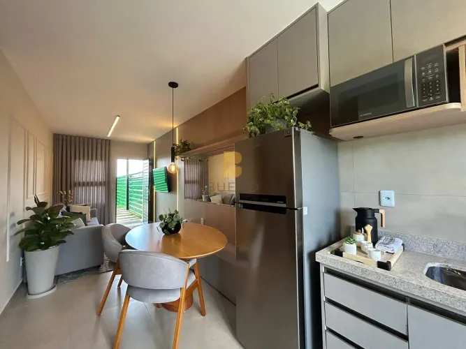 CASA RESIDENCIAL em CUIABÁ - MT, Residencial Jardim Paulista