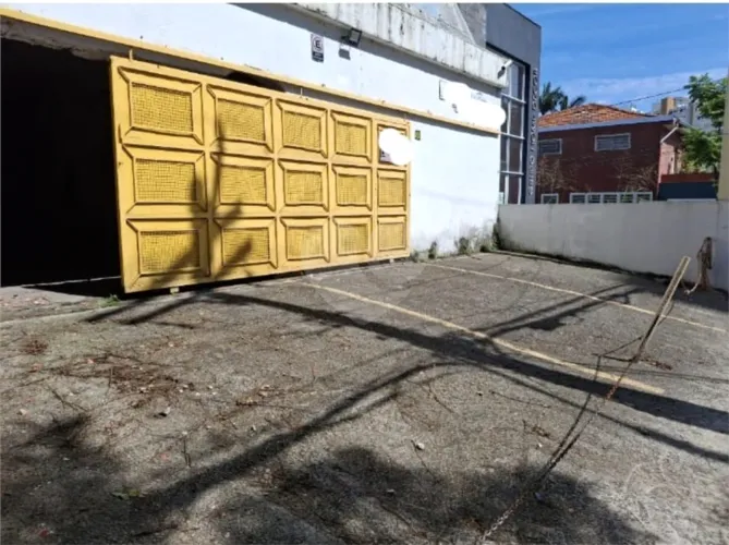 Terreno à venda em Campo Belo, São Paulo - SP