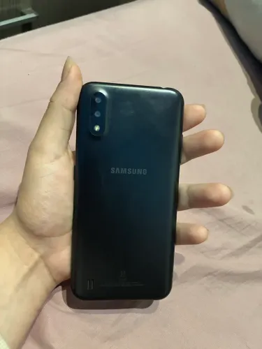 Vendo Galaxy A01