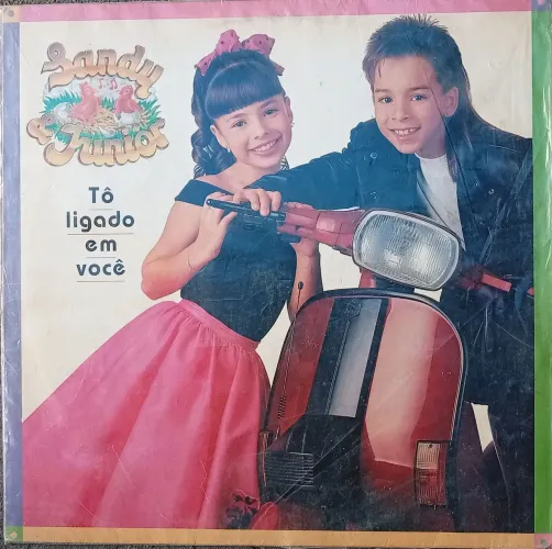 LP Sandy & Junior