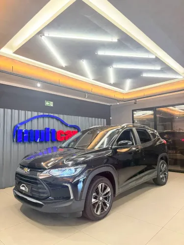 Chevrolet Tracker Premier 1.0 Turbo 12V Flex AUT 2021