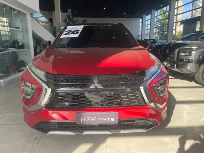 Mitsubishi Eclipse Cross HPE-S 1.5 AWD 165cv Aut. 2026