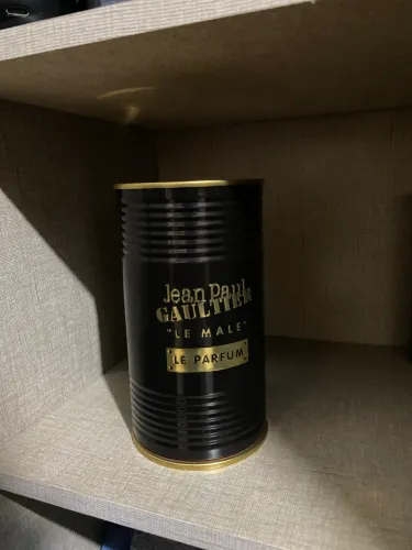 Perfume Jean Paul Gaultier Le Male Le Parfum 75ml - Praticamente Novo