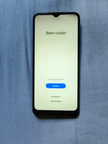 Samsung Galaxy A22 5G