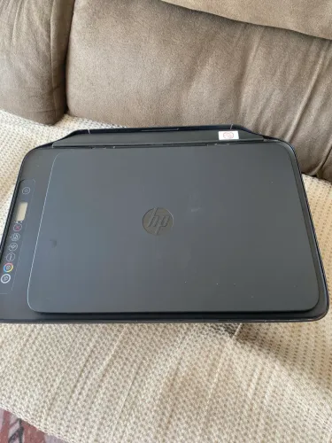 Impressora HP Multifuncional - Ótimo estado! ?