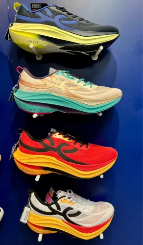 Olympikus Corre Turbo - Todos os tamanhos