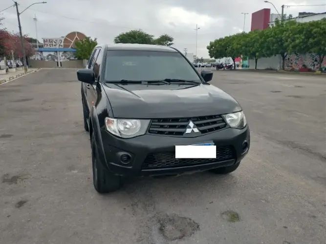 Mitsubishi Pajero HD-S 3.2 4X4 T.i. Diesel 5P Mec. 2018