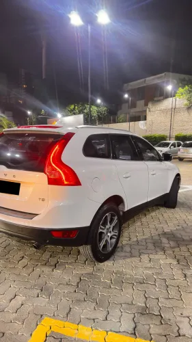Volvo XC 60 2.0 T5 5P 2012