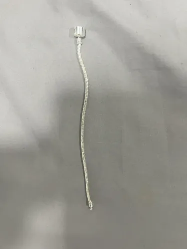 Pulseira Snake Aço Inox 9g - Fecho Cilíndrico