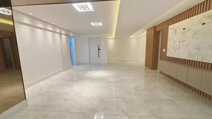 Apartamento para alugar, Apipucos, Recife-PE
