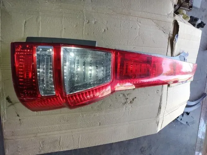 Lanterna Traseira Direita Honda Crv 2010 