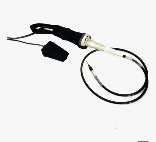 Motor para odontologia equina completo