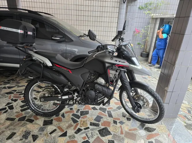 Lander 2025 Conected TODA EQUIPADA