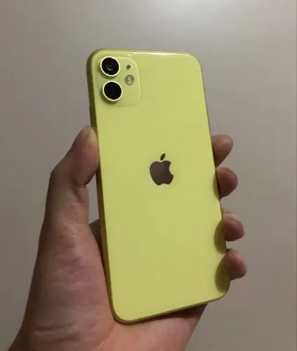 Iphone 11 64 gb