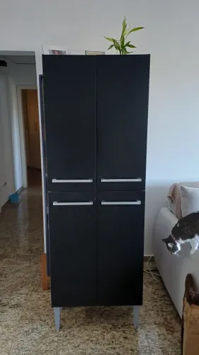 Vendo móvel para cozinha