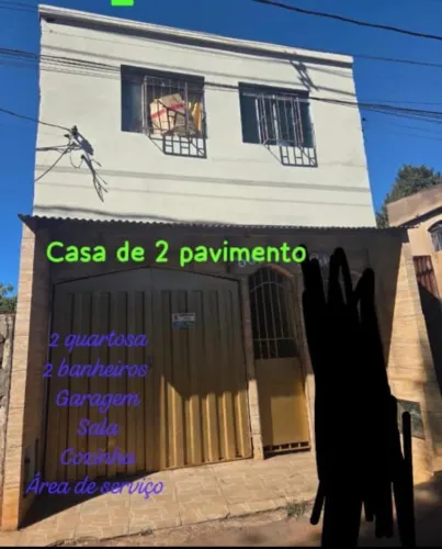 Casa á venda