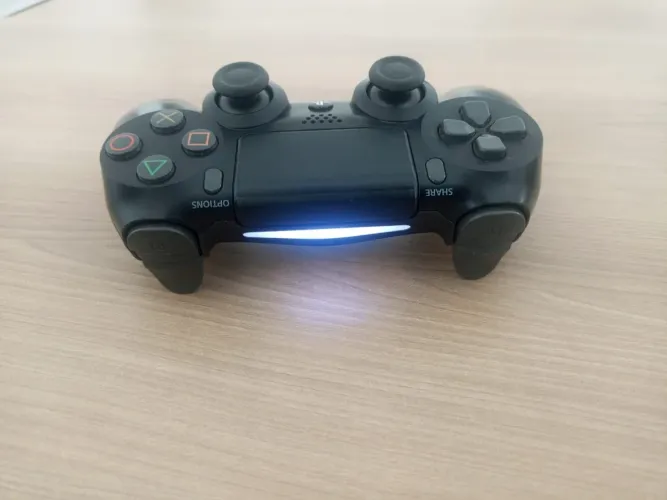Controle de PS4