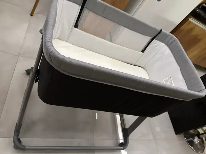 Vendo berco portátil cosco kids