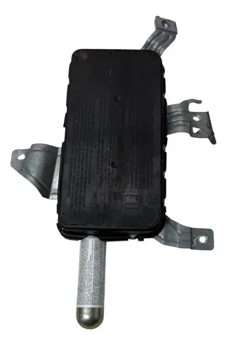 Air Bag Porta Esquerda Mercedes C180 C320 W203 01/07 Novo