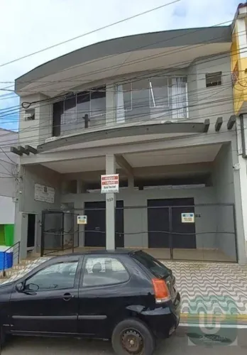 Prédio à venda, 600 m² por R$ 1.910.000,00 - Jardim Toledo - Votorantim/SP