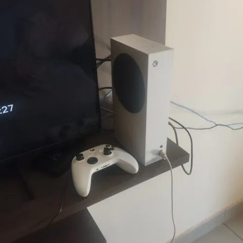 Xbox série s