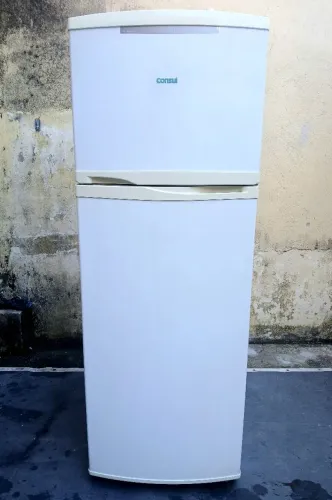 Geladeira Consul Frost Free 350 litros 