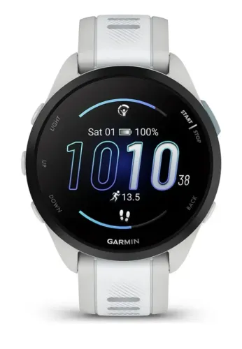 Garmin Forerunner 165 Music [Branco]